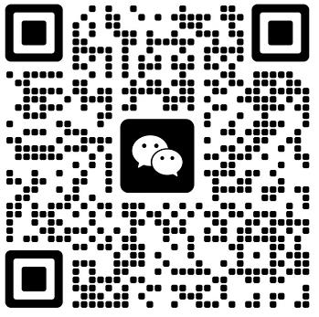 意俱home 个人二维码