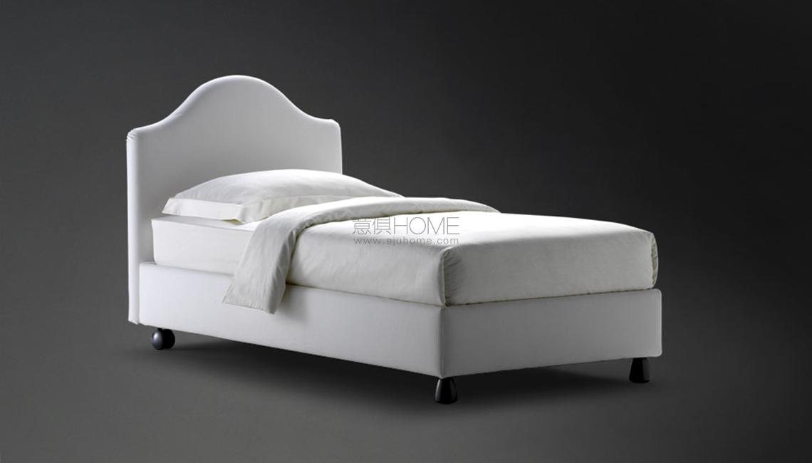 Peonia-Single 单人床