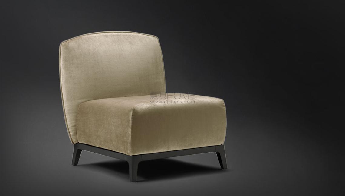 Olivier-small-armchairs 休闲椅
