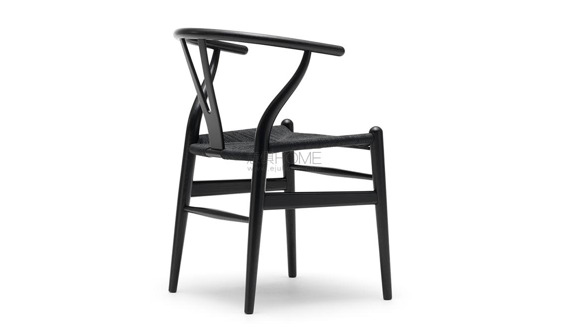 CH24  WISHBONE CHAIR 椅子