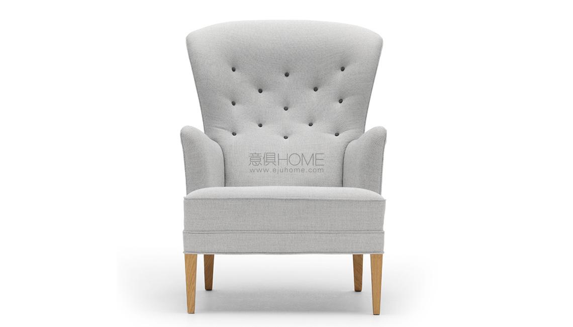 FH419 HERITAGE CHAIR 休闲椅