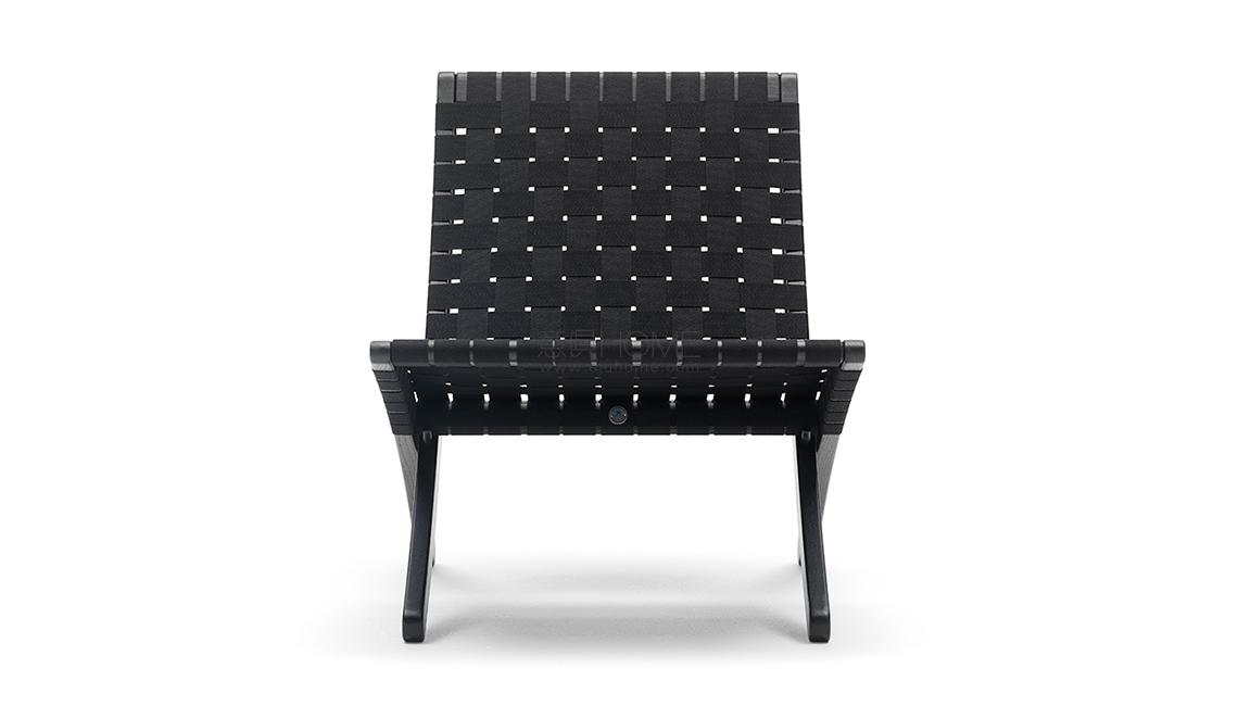 MG501 CUBA CHAIR 休闲椅