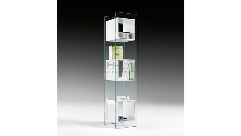 magique totem 书架