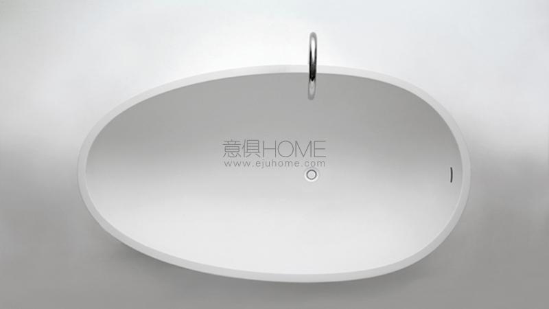 Vasche — Spoon XL 卫浴