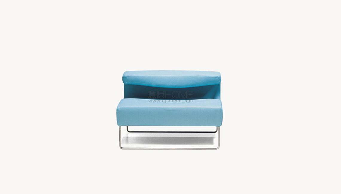 Lowseat 休闲椅