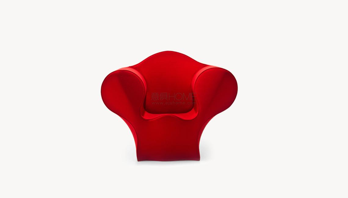 Soft Big Easy 休闲椅