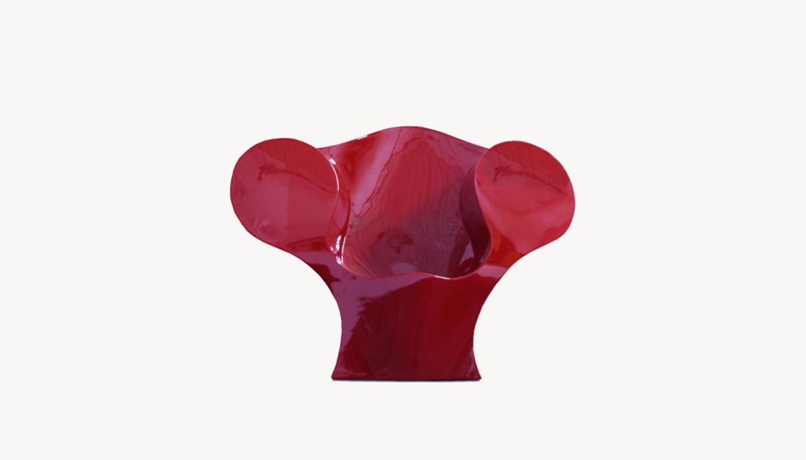 The Big Easy 休闲椅