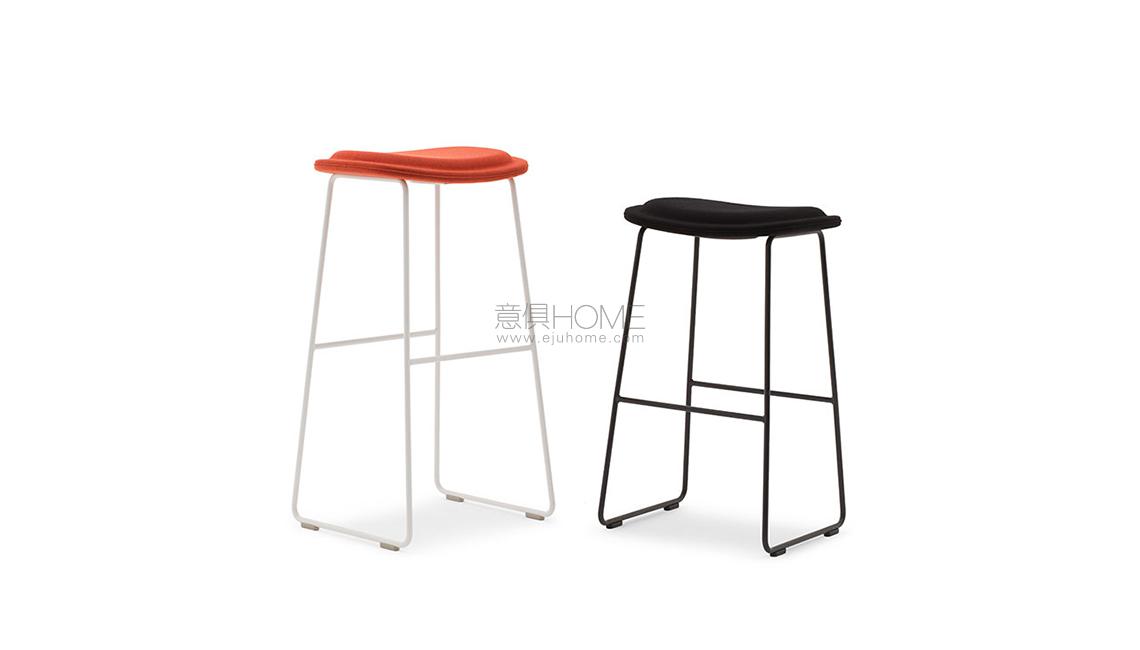 HI PAD STOOL办公椅