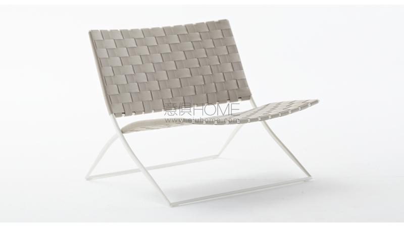 BERENICE 370 lounge chair 休闲椅