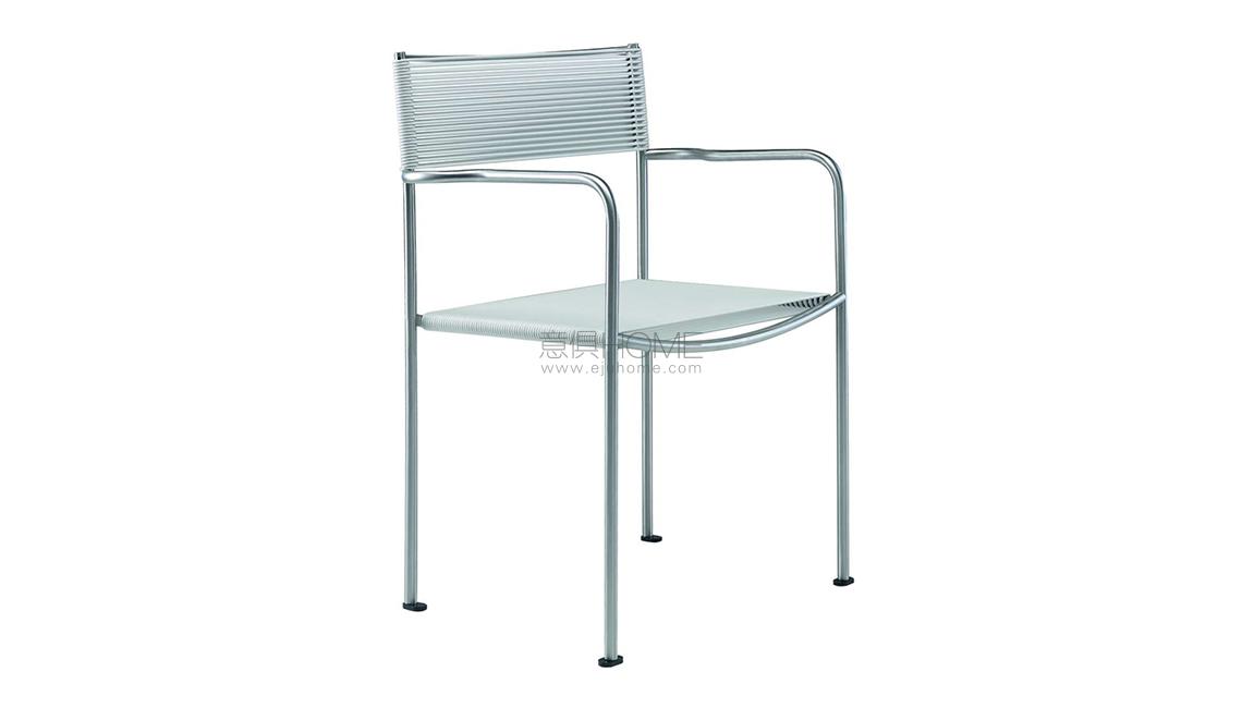 GREEN PVC - 201_O 户外休闲椅