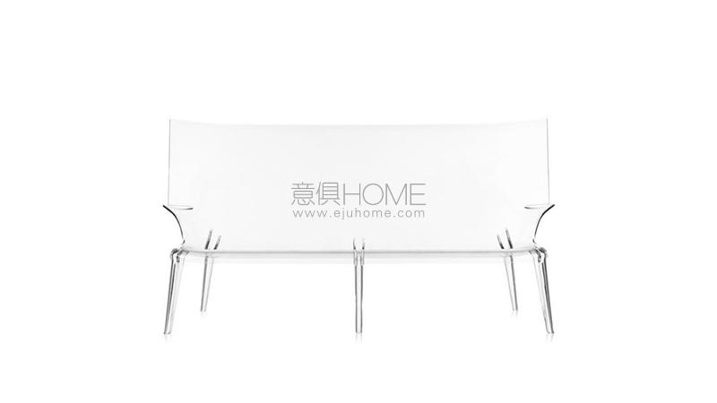 Uncle Jack 休闲椅