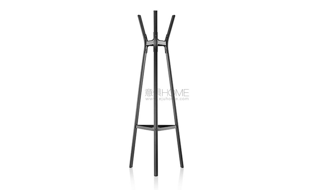 Steelwood Coat Stand 挂衣架