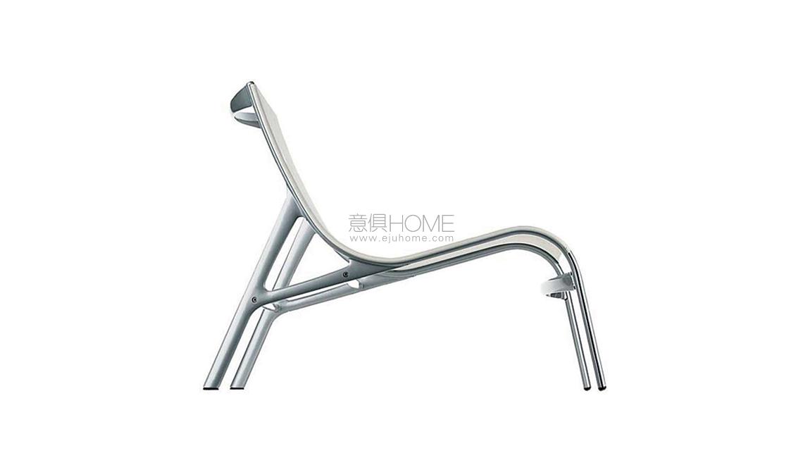 ARMFRAME - 418_O 休闲椅