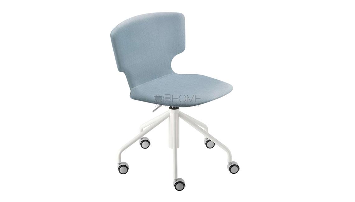 enna_studio-52C  休闲椅