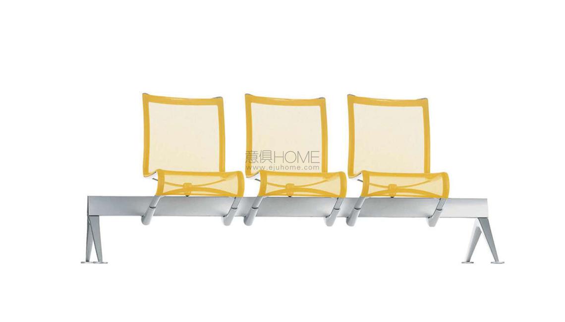 FLOATINGFRAME - BA3 休闲椅