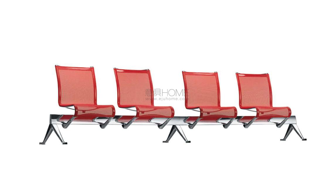 FLOATINGFRAME - BA4 休闲椅