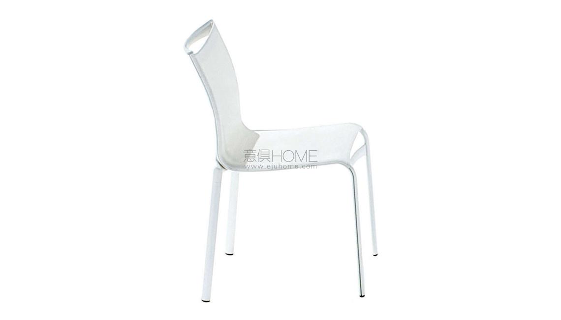 HIGHFRAME - 416_O 休闲椅