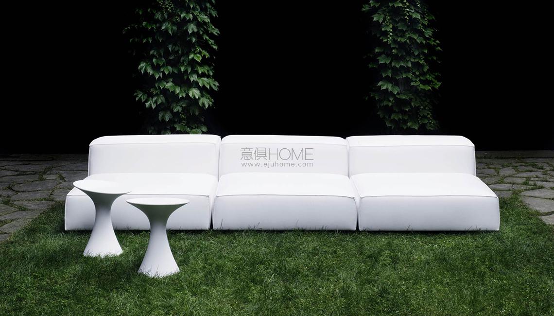 Extrasoft 户外沙发