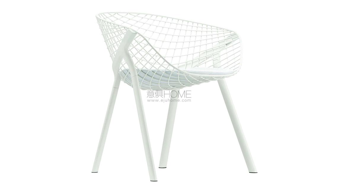 KOBI CHAIR - 040_O 休闲椅