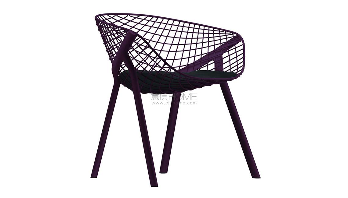 KOBI PAD SMALL - 042 休闲椅