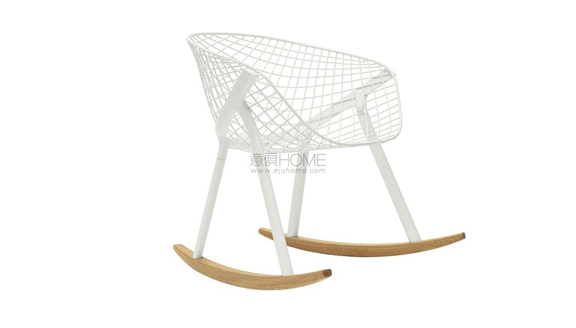 KOBI ROCKING - 048 休闲椅