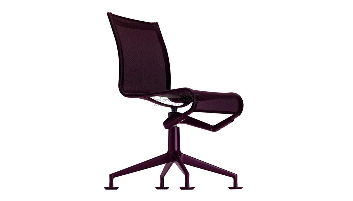 MEETINGFRAME COLORS- 436C 休闲椅