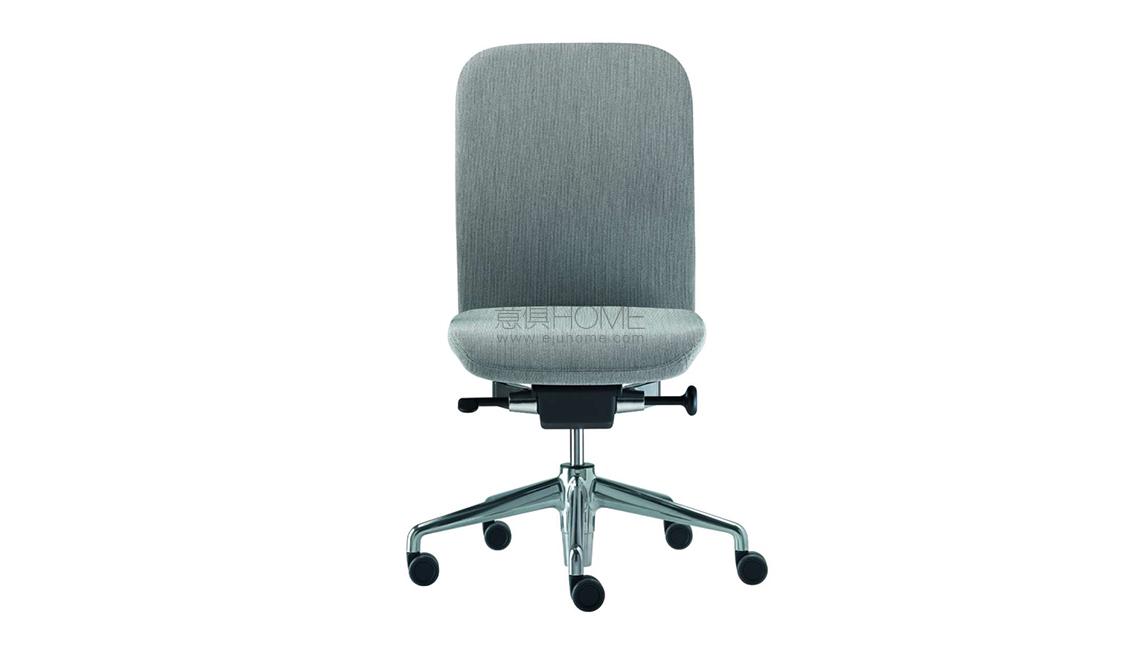 NORMA FABRIC - 380_F 休闲椅