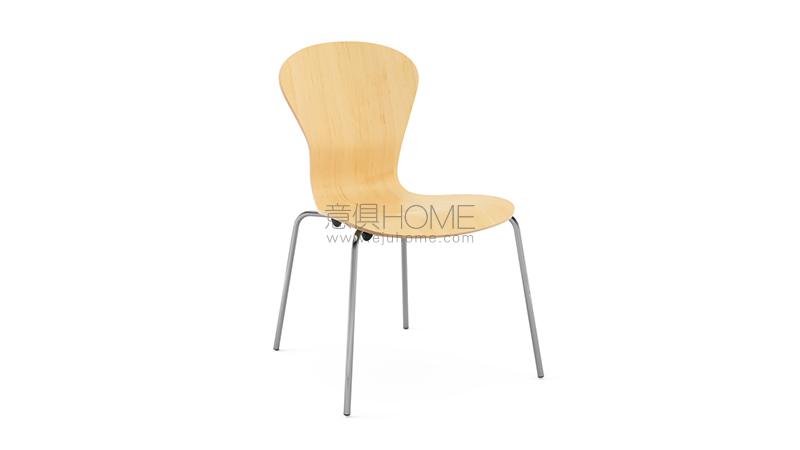 Sprite Stacking Chair 椅子