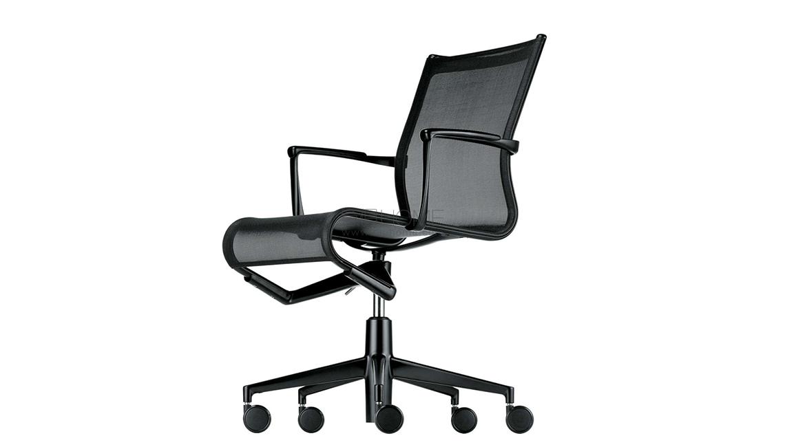 ROLLINGFRAME+ LOW - 449 休闲椅