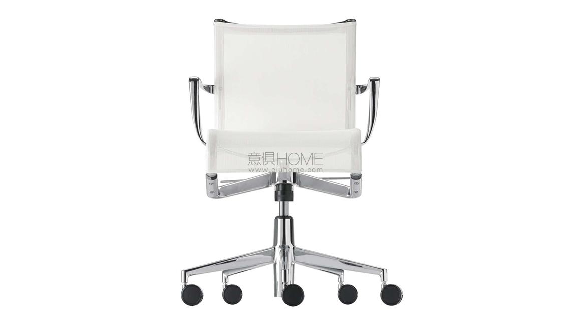 ROLLINGFRAME+ LOW TILT - 443 休闲椅