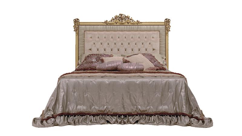 Elizabeth bed 床