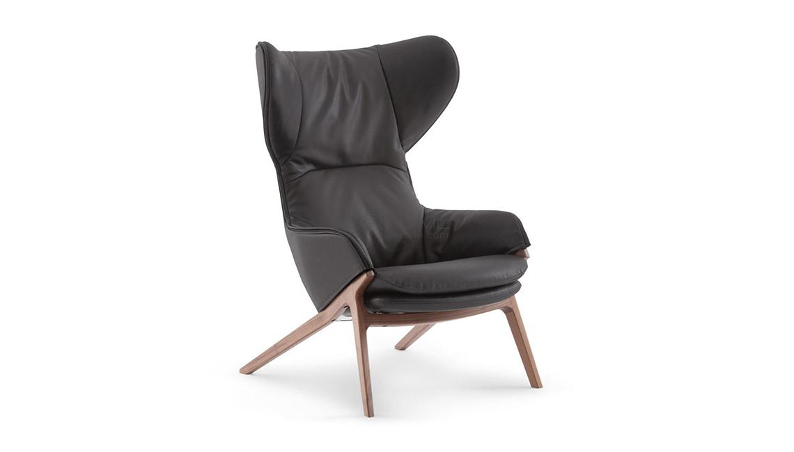 395-396 P22 休闲椅