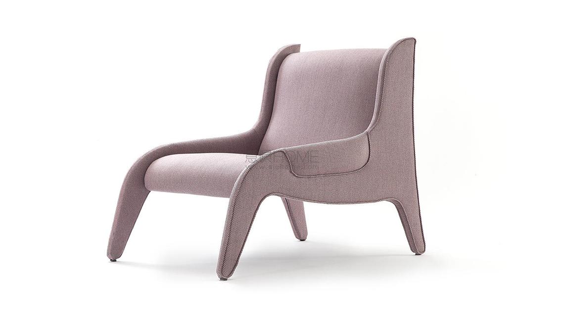 721 ANTROPUS 休闲椅