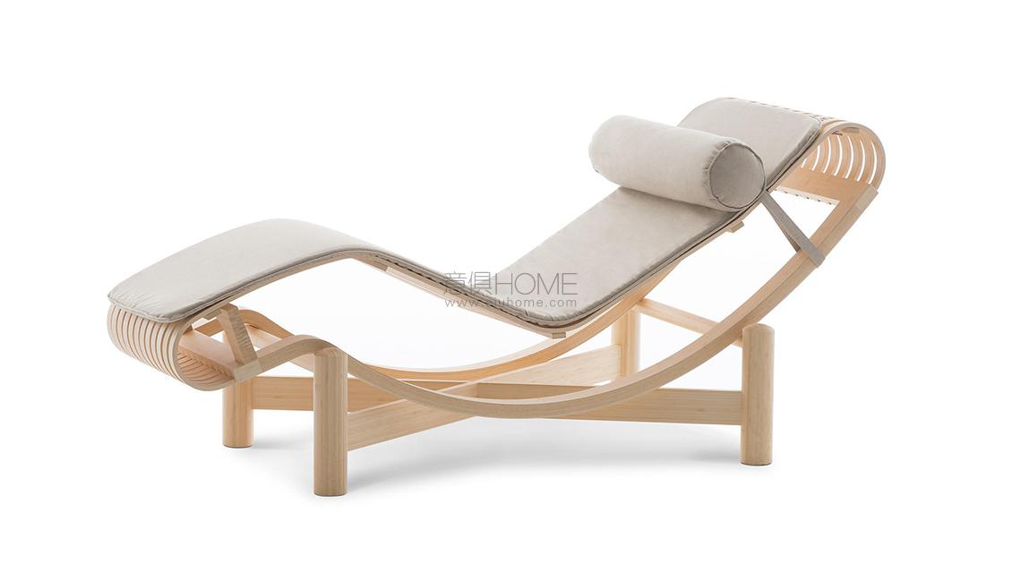 522 TOKYO CHAISE LONGUE 休闲椅