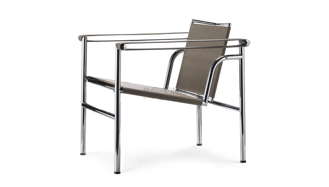 LC1 OUTDOOR COLLECTION休闲椅