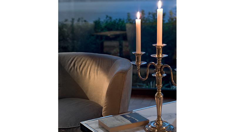 Note tecniche 台灯