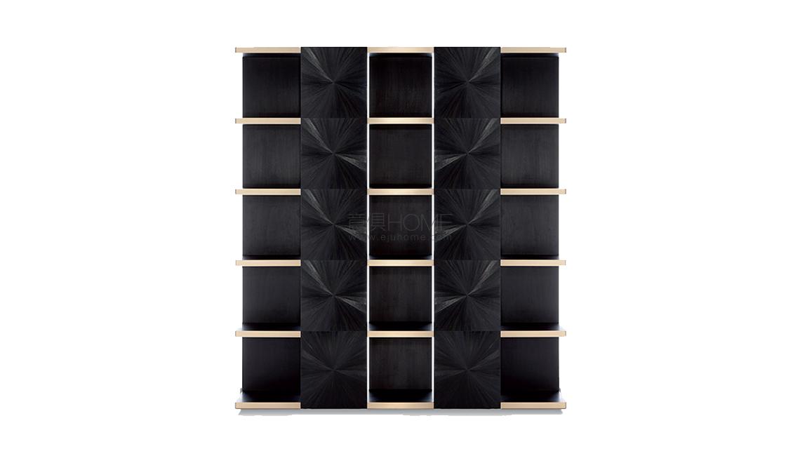 FREUD FREE STANDING UBRARY 书柜