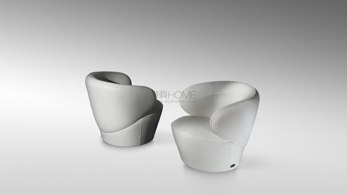 Eos Armchair 沙发