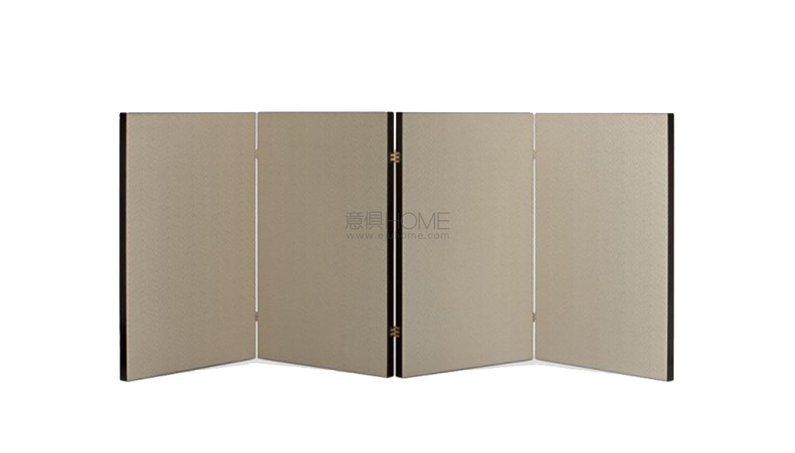 Folding Screen 屏风
