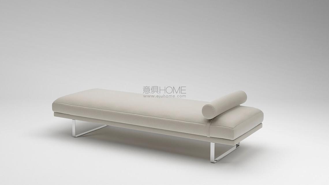 Metropolitan Ottoman 休闲椅