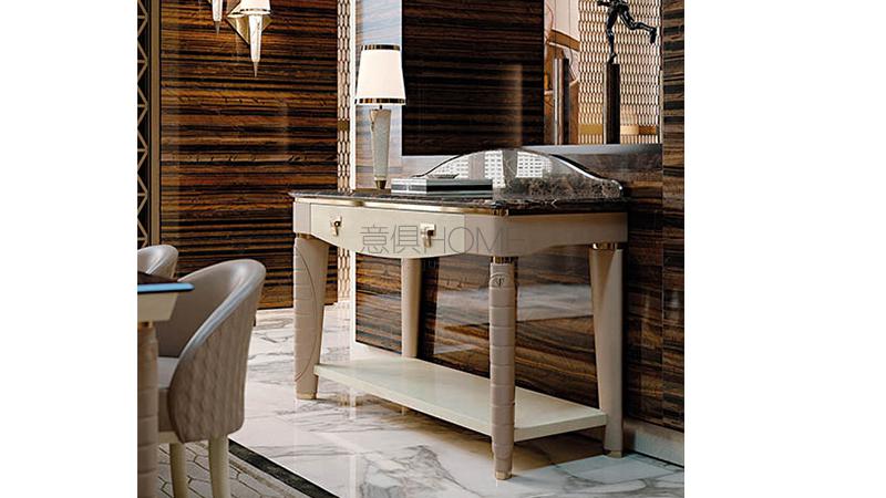 VOGUE2 玄关桌