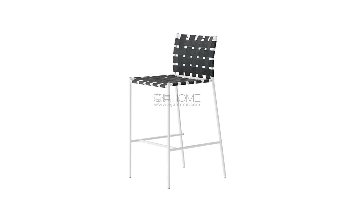 TAGLIATELLE STOOL - 718 休闲椅