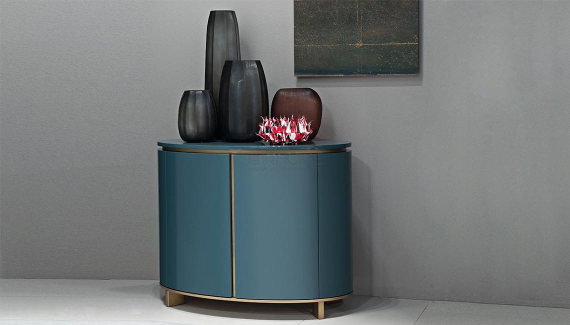 ELLIOT - EDITIONS SHINE餐边柜