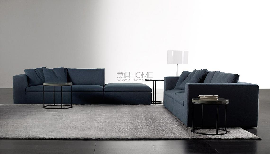 LOUIS 2.0 组合沙发