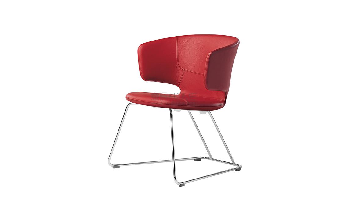 TAORMINA LOUNGE - 524 休闲椅