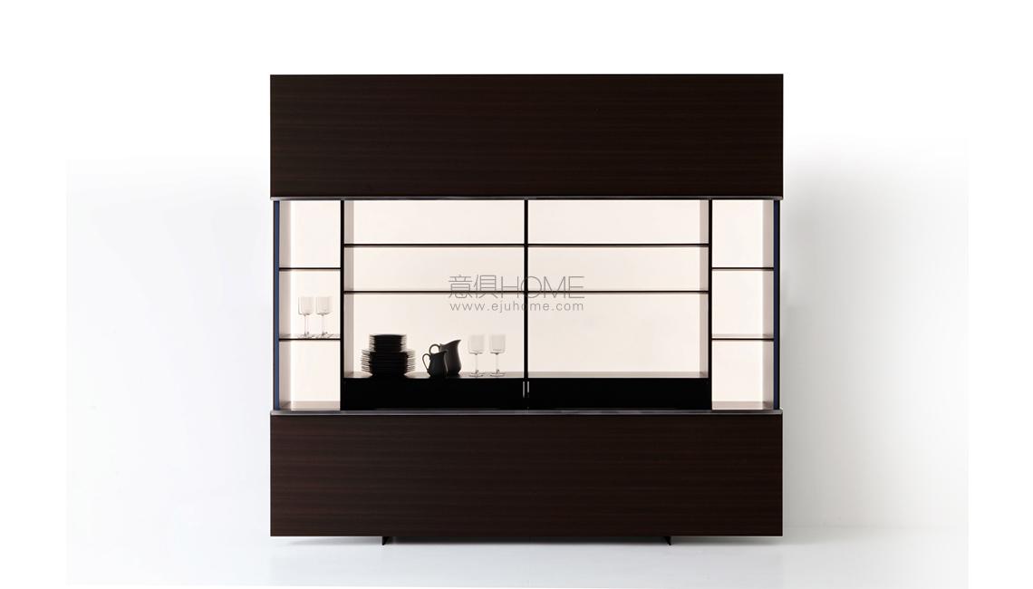 Gallery 餐边柜