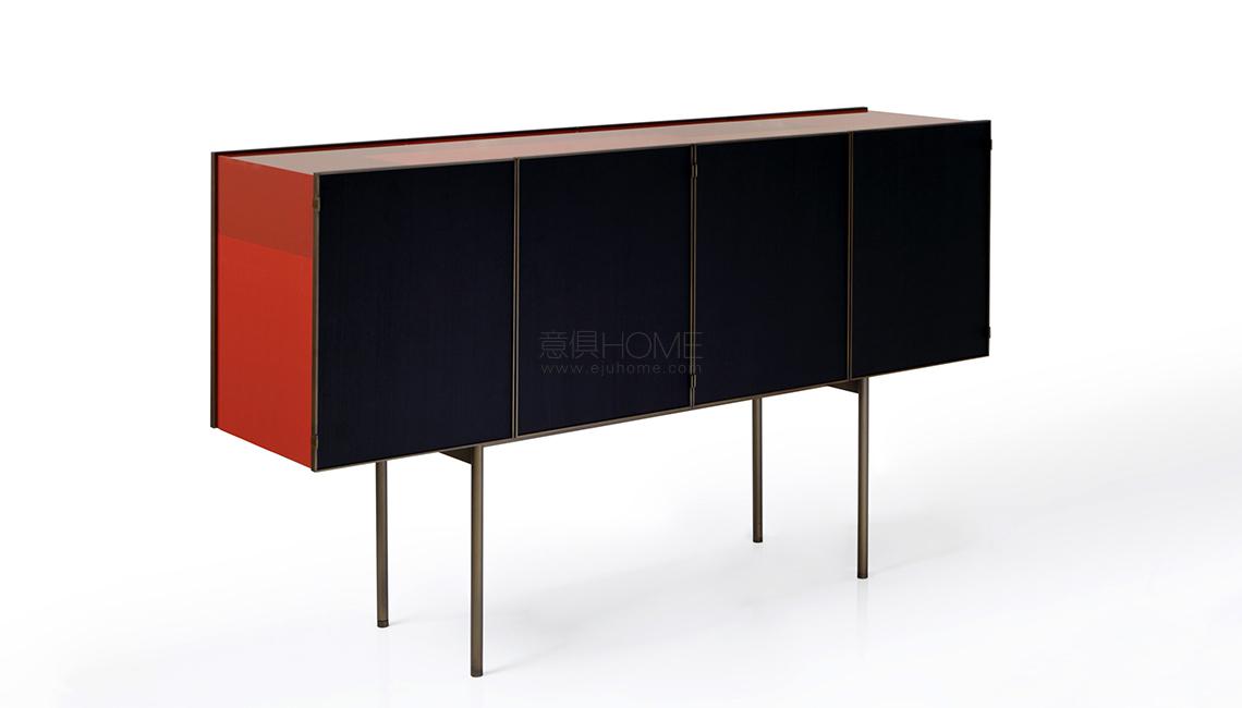 Ipercolore 餐边柜