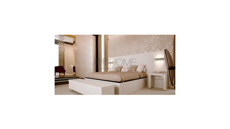 PLISSE XL LETTO 床