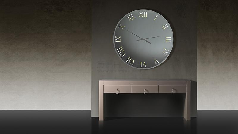 Avantgarde Console Long 玄关桌