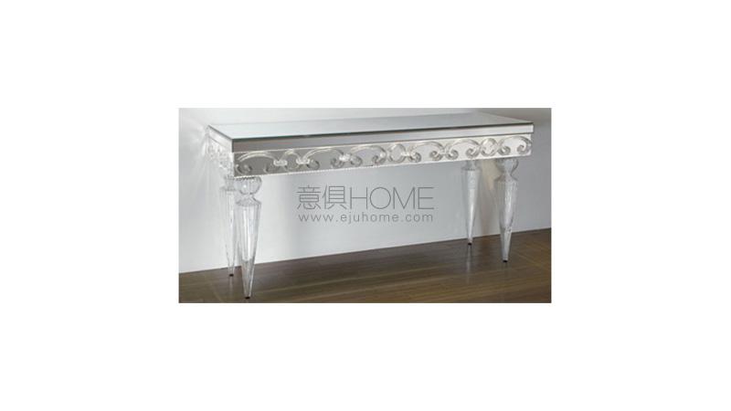 CASANOVA MOBILE CONSOLE 玄关桌